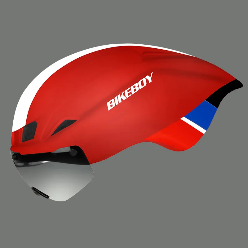 Велосипедный шлем с матовой поверхностью tt time trial велосипедный для мужчин и