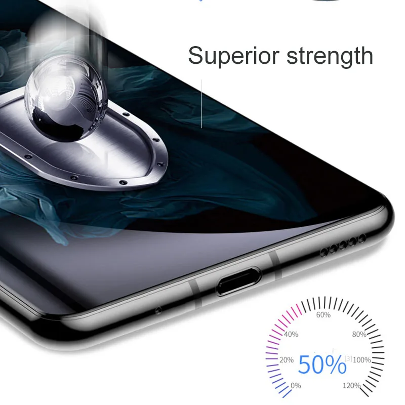 2 шт 9D закаленное стекло на huawei Honor 20 Pro 20i View 20 Nova 3 4 протектор экрана Защитное стекло для Honor 20 стеклянная пленка