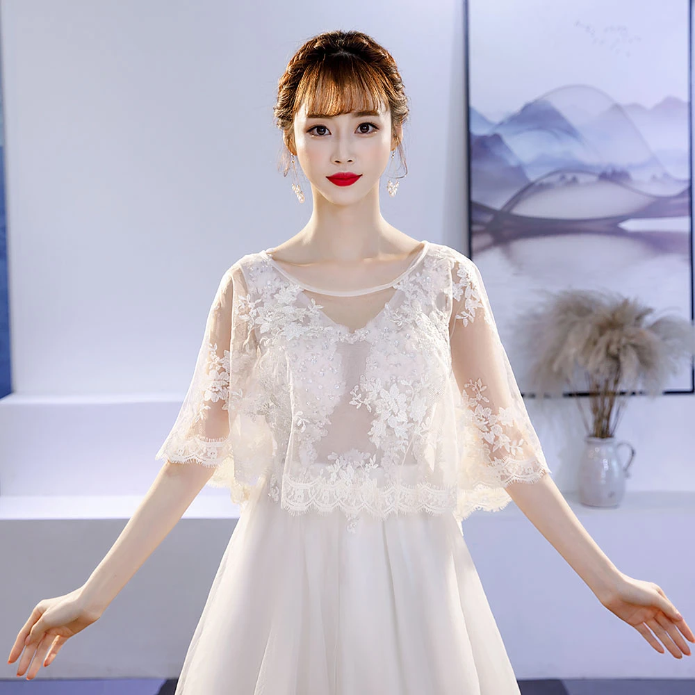 bridesmaids jackets and wraps