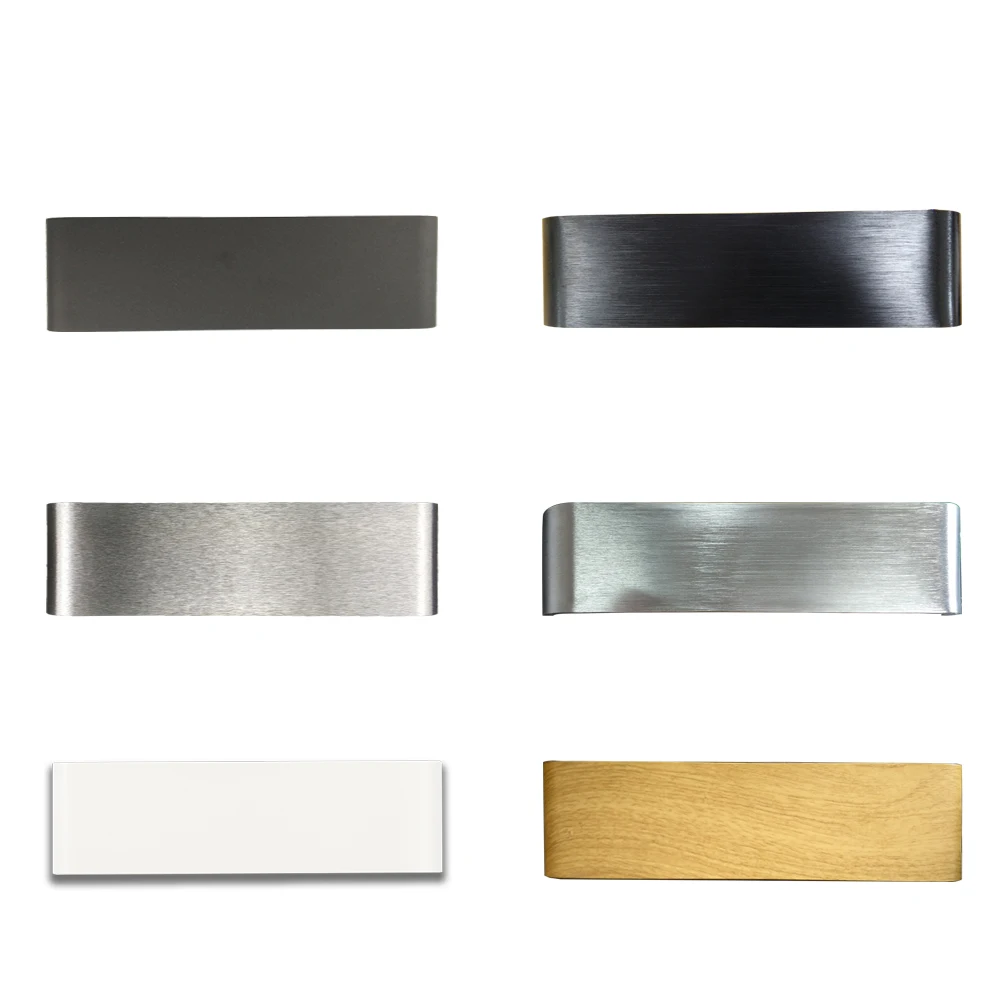 Modern Led Wall Light fixture staircase lighting sconce lamp bedside lamp wall lamp bathroom mirror - 32848247459