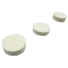 [God Sail] электрический шлифовальный diao mo аксессуары/шерстяное полировальное колесо(большой размер), каждый 0,15 юаней