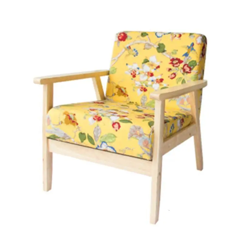 Кресло Meubel Sillon Meuble демисезонная Современная секционная деревянная винтажная мебель для гостиной Mueble De Sala мобильный диван