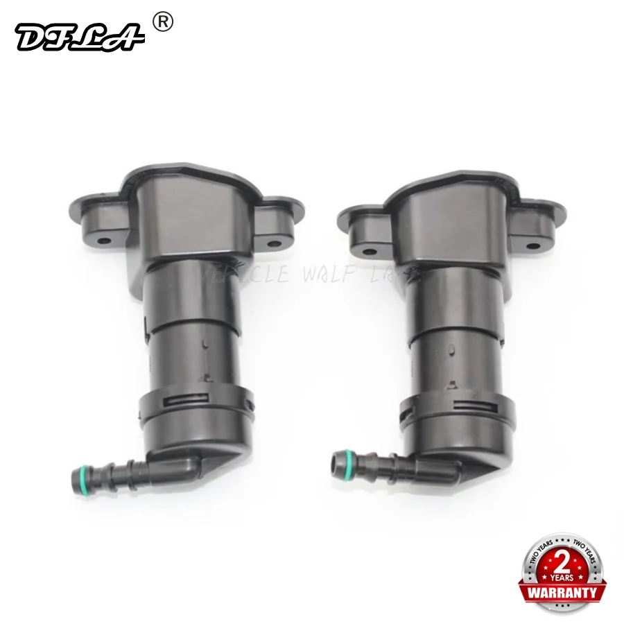 Омыватель передней фары для Audi A4 B7 S4 Avant Quattro RS4 2005 2006 2007 2008|jet nozzles|jet spray nozzleaudi 2008 |