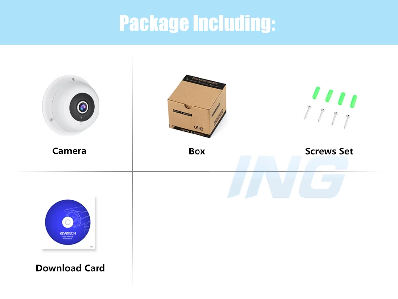 POE аудио рыбий глаз HD 1920x1080 P 2.0MP 3 ArrayLED ip-камера панорамная безопасность ночного видения ONVIF P2P CCTV Cam система w/IR-Cut