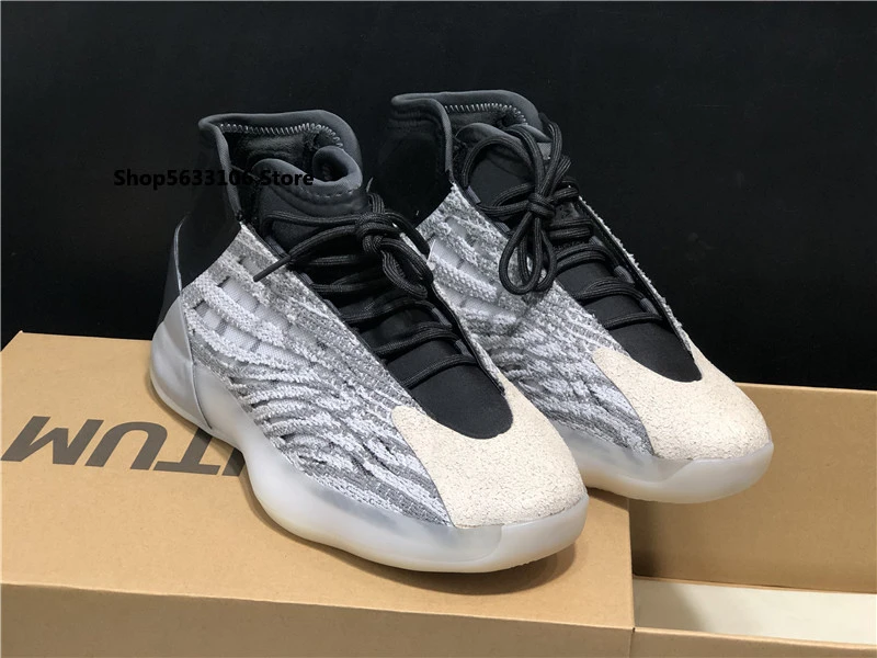 kanye basketball shoes