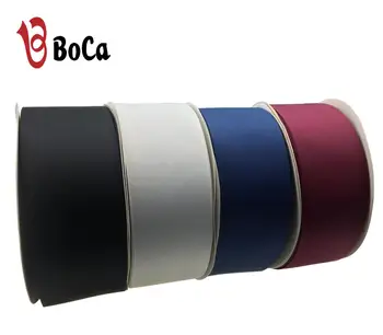 

high quality solid color grosgrain ribbons for decoration bow diy fabric 10mm/22mm/38mm/50mm/75mm/100mm 18 sizes for choosing