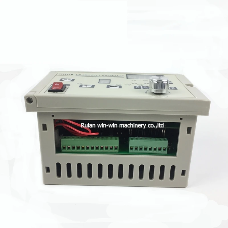 GB-6DE EPC регулятор напряжения контроль магнитного порошка