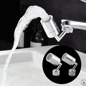 

Splash Head Filter Tap Aerator Sprayer Diffuser Universal Agua Saving Extension Water Bubbler Extender De Ahorrador For Kit V4F6