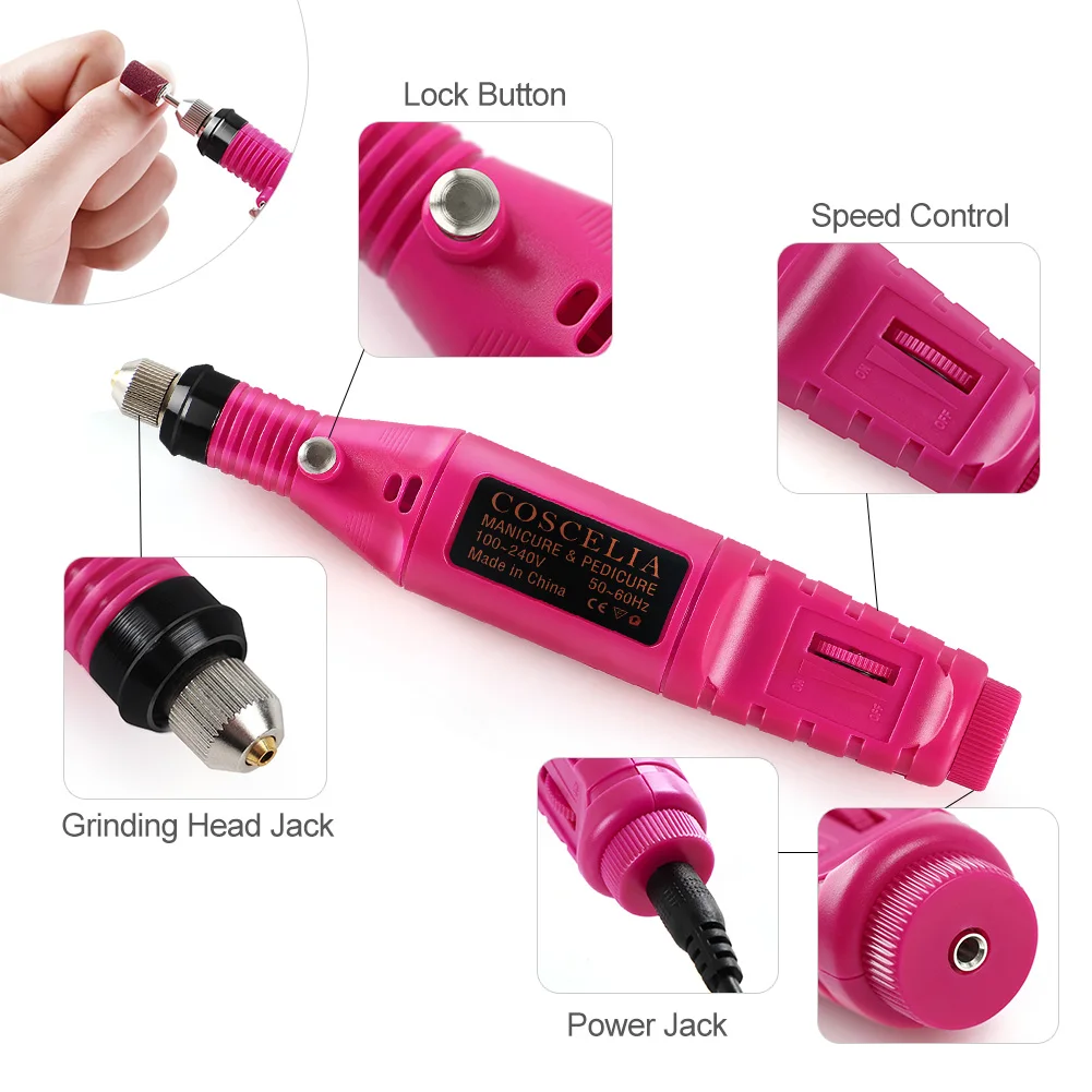 Secador de Construção Rápida para Extensões do Unha Navio de ru Gel com Lâmpada do Unha Prego Poli Manicure Conjunto Acrílico Construtor Jelly Gel 16 gel com lâmpada do prego secador de