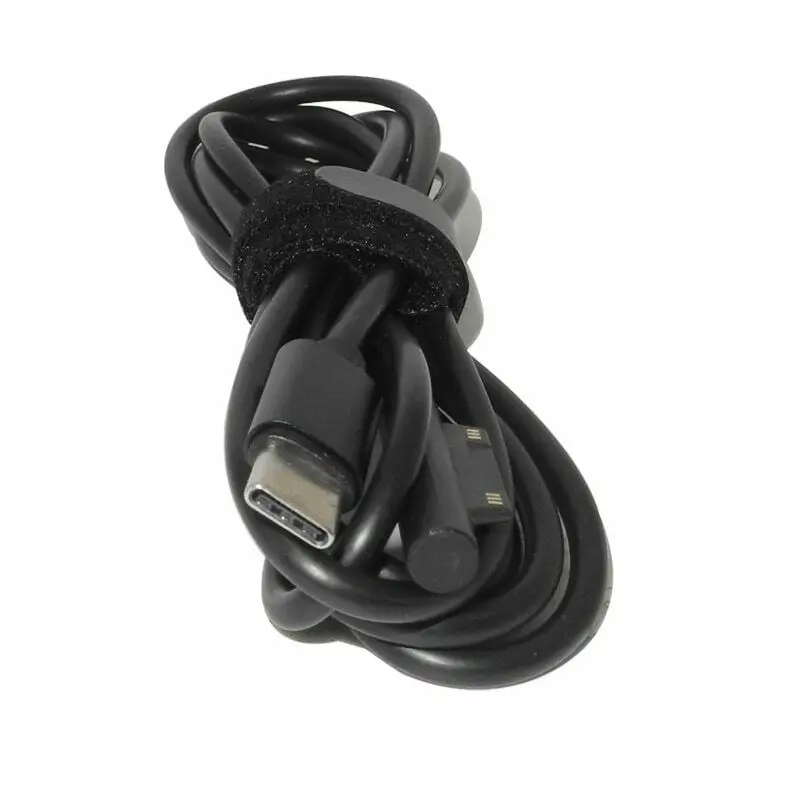 1 5 M USB C зарядный кабель 15V совместимый для Surface Pro 3 4 6 Go Book1 Book2|Кабели питания| |