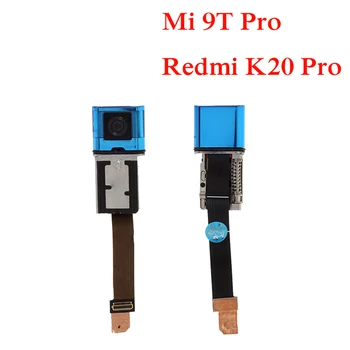 

100% Tested For Xiaomi Mi 9T Pro OEM Front Camera Flex for Xiaomi Redmi K20 Pro