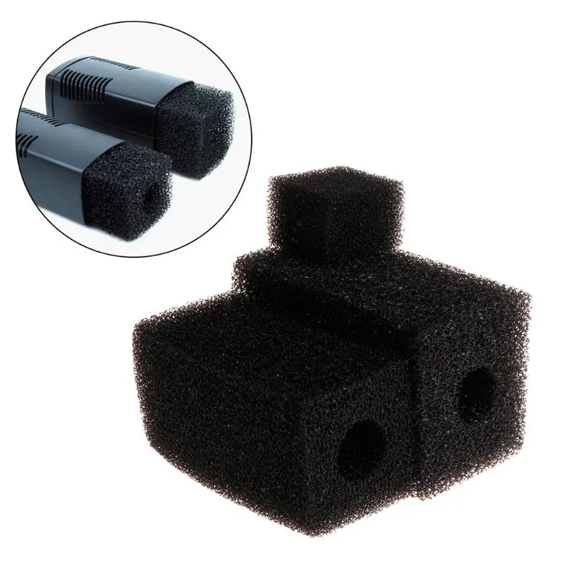 

Filter Sponge Fish Tank Aquarium Replacement For Sunsun Filter Biochemical JP-012F JP-013F JP-014F JP-022F JP-023F JP-024F JP-02
