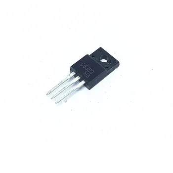 

Free shipping 10pcs 2SC5353 TO-220F C5353 TO220F Brand new original