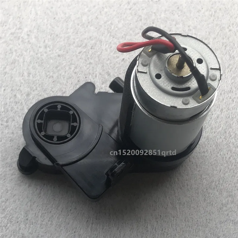 Главный роликовый Мотор щетки Для Ecovacs DEEBOT N79S N79 Conga 5040 990 Eufy RoboVac 11 11C Запчасти для