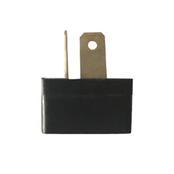 

Small Size Easy To Install 2Fast Moto Silicon Rectifier S3H-02 Suitable for Honda 31700-124-008 / 31700-124-00 CB CM XL