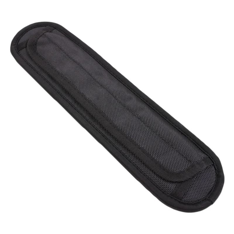 

2020 Anti-slip Guitar Strap Shoulder Pad For Acoustic Electric Guitar music Travel Backpacks Shoulder Strap Pads