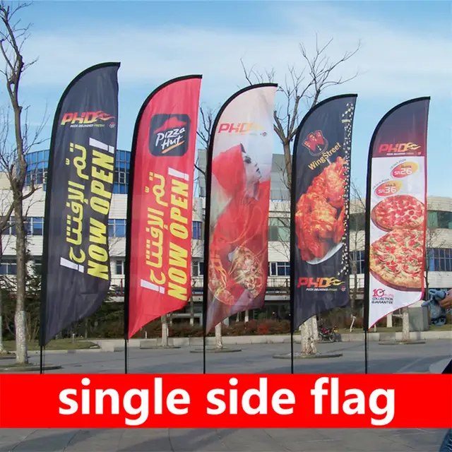 Online Shop Promotional Usage Advertising Exhibition Event Custom