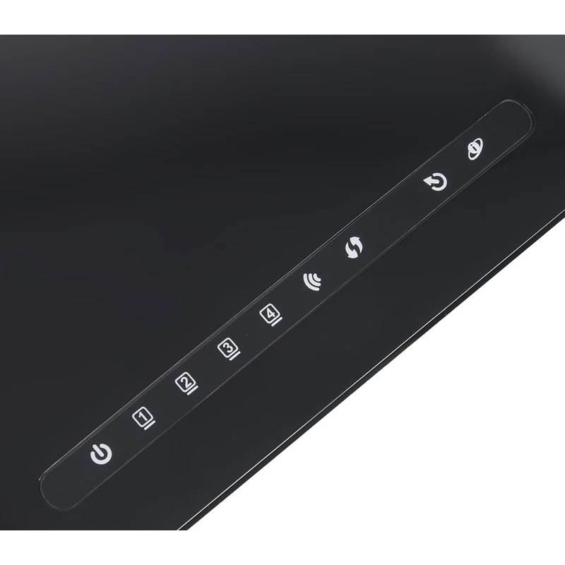 Роутер беспроводной D-Link DSL-2740U/RA(DSL-2740U/RA/V2A) ADSL