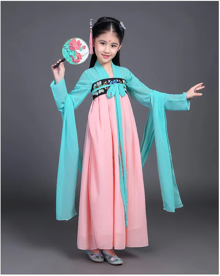 Hanfu Tang 25 750