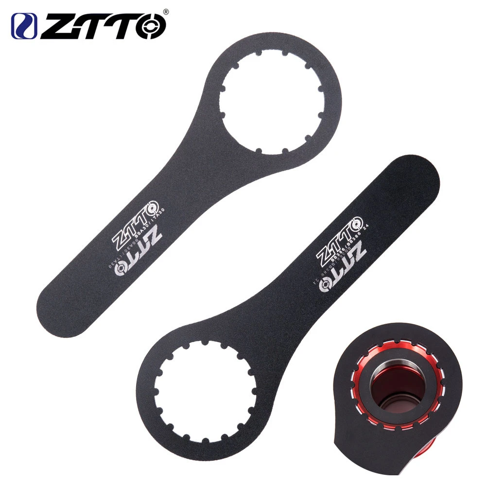 48.5 mm bottom bracket tool Clearance
