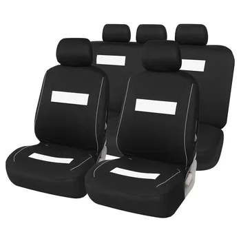 

Full Coverage flax fiber car seat cover auto seats covers for nissan rogue sunny sylphy terrano 2 tiida x-trail t30 t31 t32