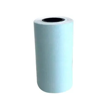 

Pocket Printer Special Printing Paper 57*30Mm Thermal Printing Paper With Adhesive Printing Paper Sticker Paper