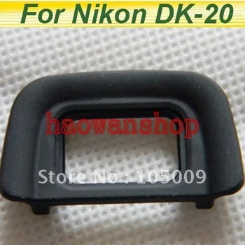 

DK-20 DK20 EyeCup Rubber Eyecup for Nikon D5100 D70 D70s D80 D100 DSLR Digital Camera