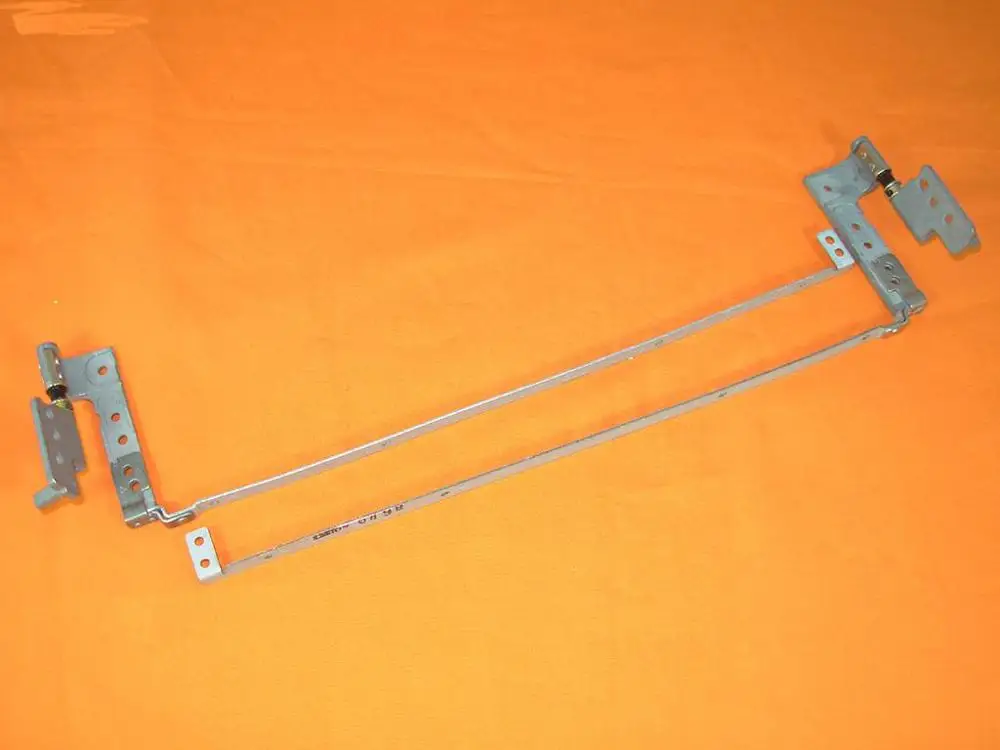 

New Laptop Hinges For HP V5000 PN:AM00Z000100 AM00Z000200