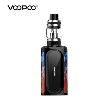 

Original VOOPOO Vmate Kit 200W With UFORCE T1 Tank 8ml UFORCE U2 N1 Coil head TC Mode E-Cigarette