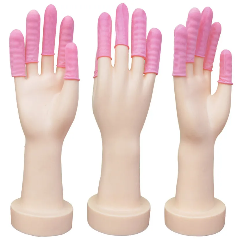 Pink finger sets5