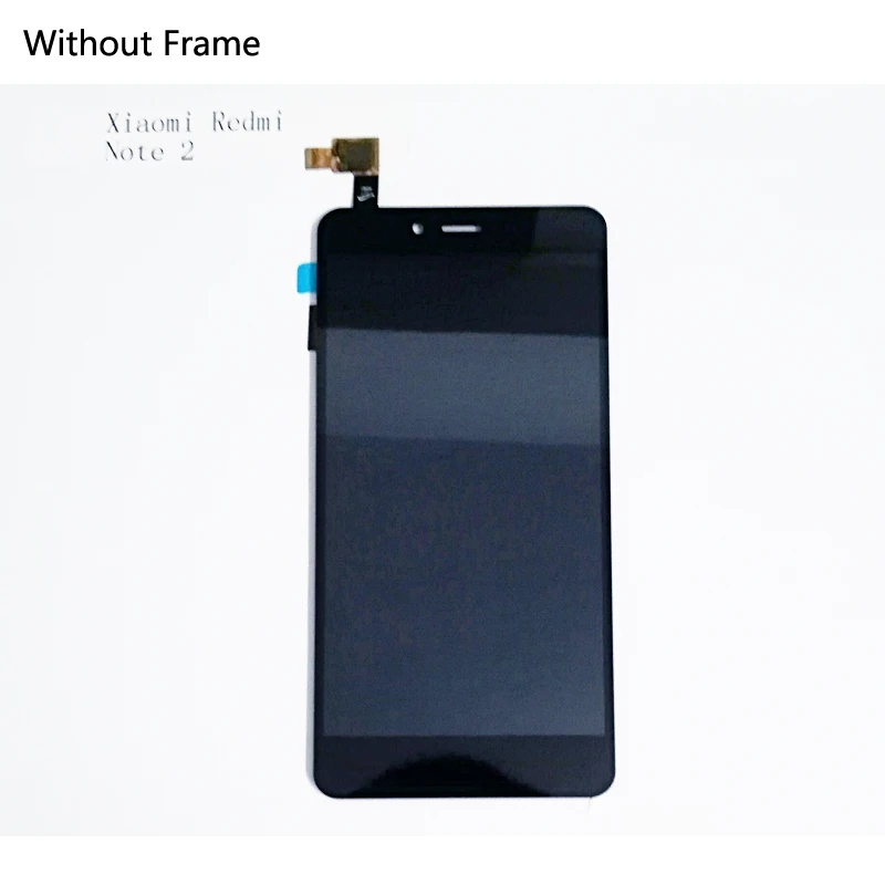 Xiaomi Redmi Note 2 LCD EE