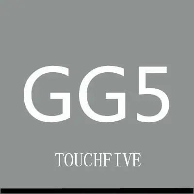 TOUCHFIVE Optional168 Colors Sketch Markers Alcohol Based Markers Painting Art Supplies Pen for Kids , adult painting,Coloring GG5