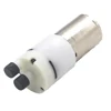 New 12V DC 370 High-power Small Mini Micro Air Pump Aquarium Air Vacuum #2 ► Photo 1/5