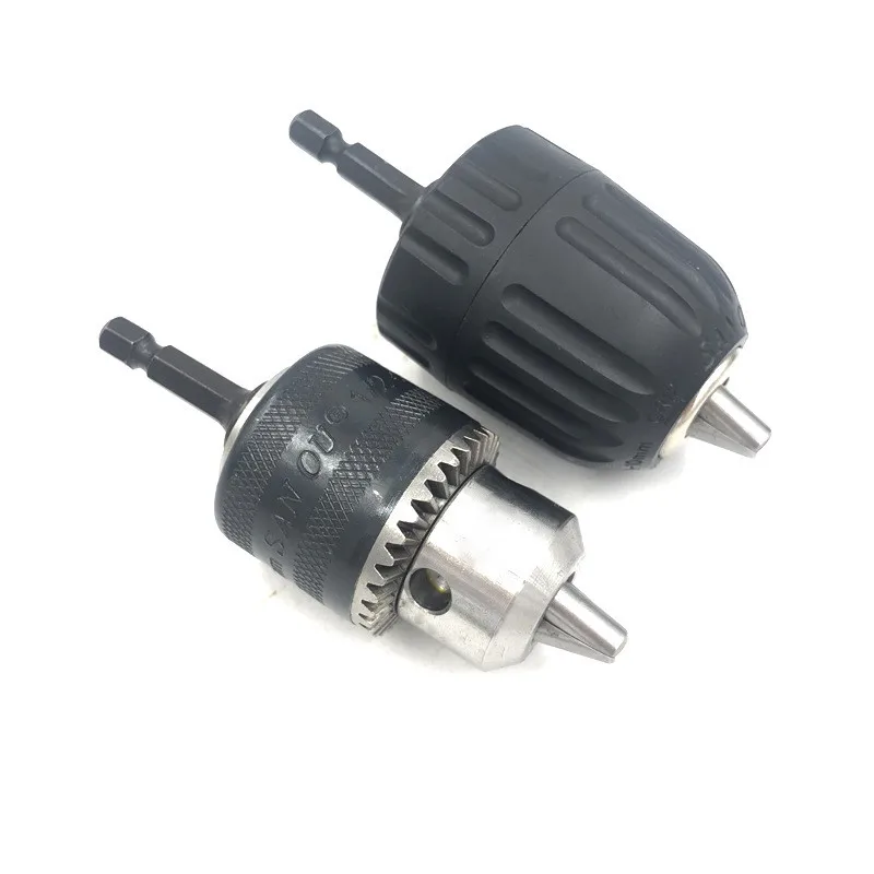 Переходник с шестигранным хвостовиком 1/4 дюйма 6