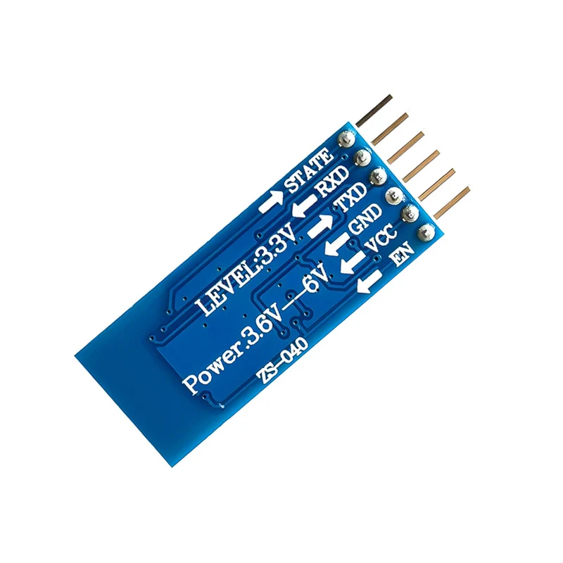 RF Беспроводной Приемопередатчик Bluetooth подчиненный модуль RS232/ttl UART конвертер и адаптер HC-05 HC-06 HC-08
