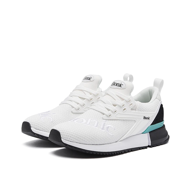 ETONIC кроссовки для женщин уличная спортивная обувь ходьбы женские дышащие