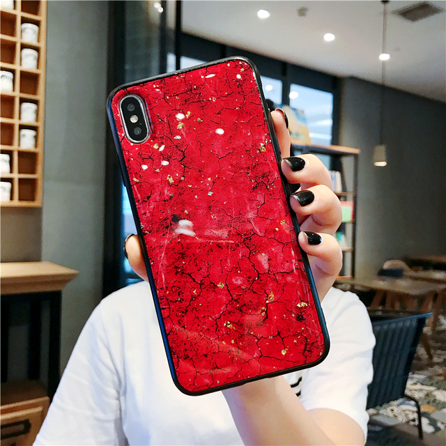 Gold Sequins Case For Xiaomi Mi 11 X Redmi Note 10 10T S 9 T K40 Poco F3 Pro Plus Max Lite Glitter Marbling Back Cover