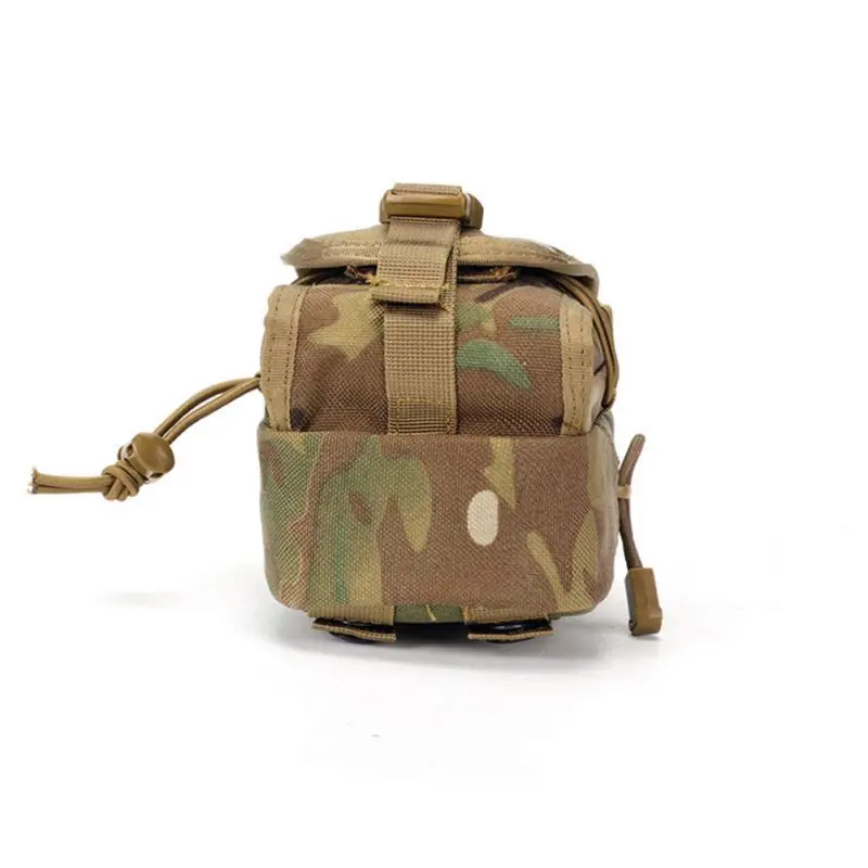 Горячие наружные тактические Подсумки поясная Сумка Molle охотничьи сумки тактические военные карманы поперечная сумка диагональная посылка