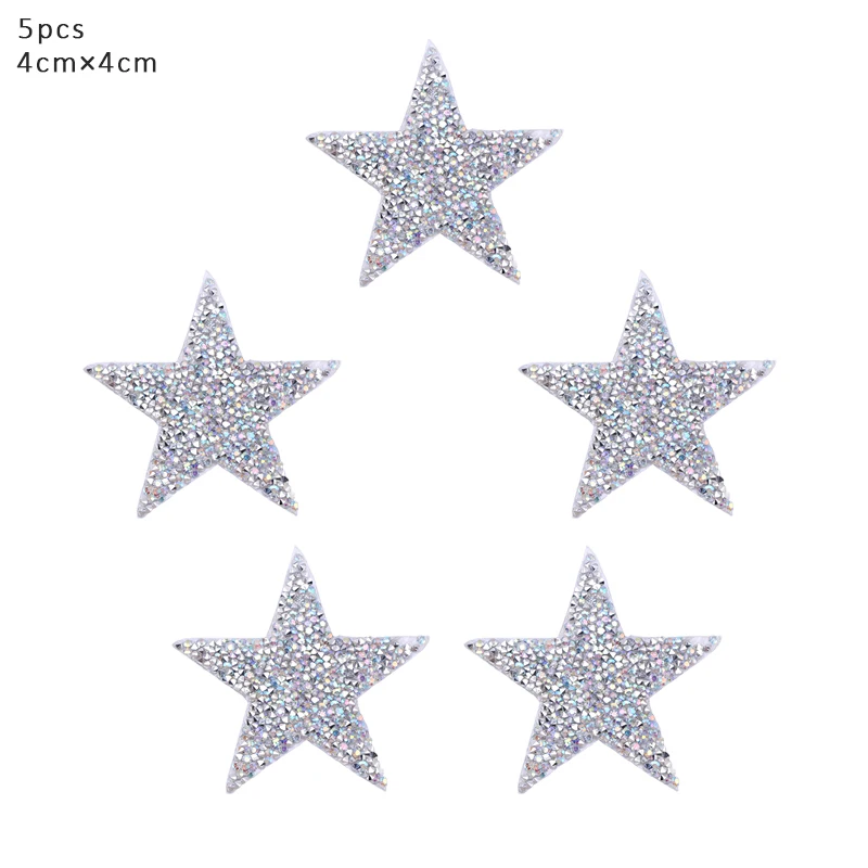 4cm AB 5pcs