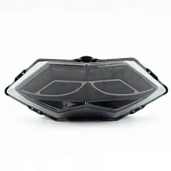 

Motorcycle LED Tail Light Rear Lights With Turn Signal Light For Kawasaki Ninja