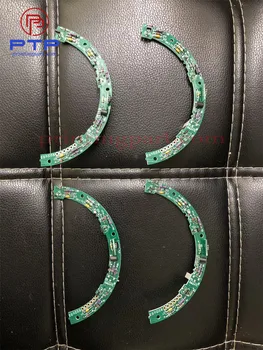 

cnvms-6105G-15/G KBA printing machine dampening motor board