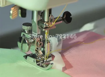 

2015 Hot Sale Special Offer Sewing Machine Overlock Snap-on Blindstitch,attach Foot for for Sewing Machine Blindstitch H/h M/c