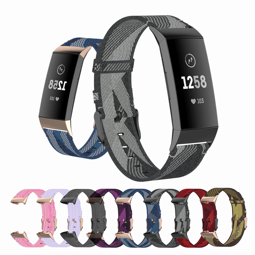 fitbit charge 4 se