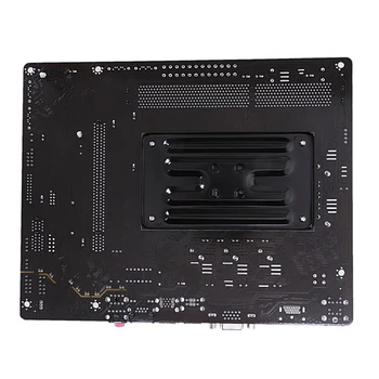

Sy-A88M-V/H Fm2/Fm2+ Desktop Computer Motherboard Durable Ddr3 Memory Mainboard Supports For Amd 7480 Durable Ddr3 Memory