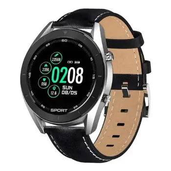 

DT99 Bluetooth Smart Watch ECG Heart Rate Blood Pressure IP68 Waterproof Multiple Dials Fitness Tracker Smartwatch For Men Women