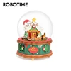 AM46 Christmas Town