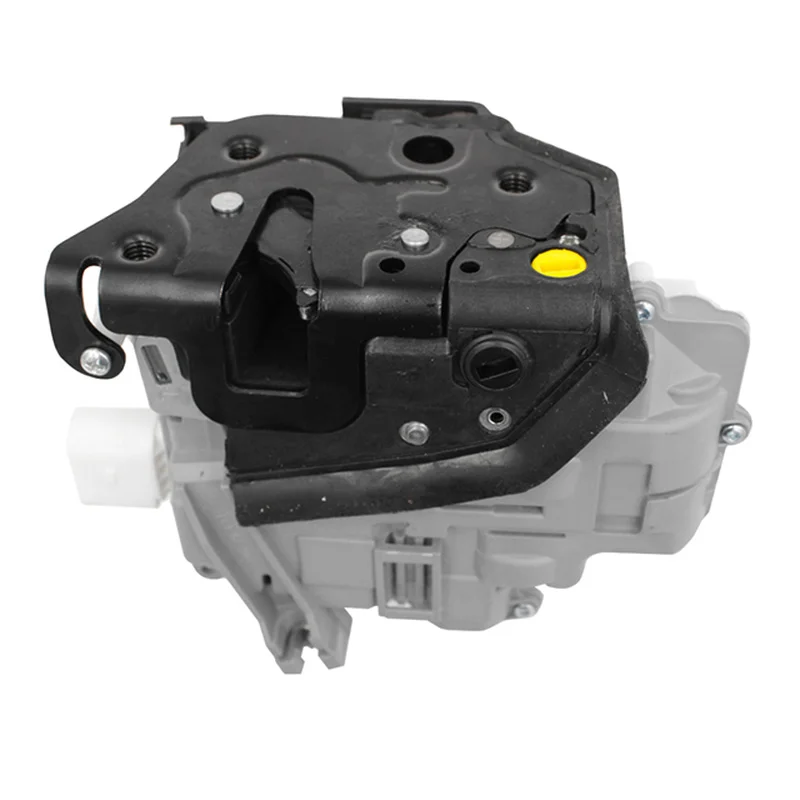 Привод дверного замка для Seat Altea XL Toledo 3 mk3 Leon 2 1p1 5P1 1P1837015 1P1837016 1P0839015 1P0839016 Skoda Superb