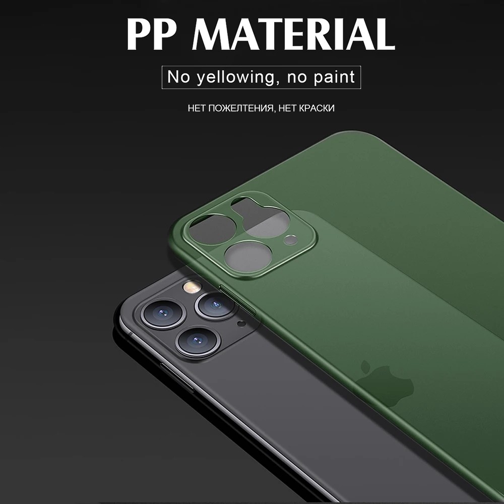 LLZ.COQUE Защитное стекло для экрана и чехол для IPhone 11 Pro Max X XS XR 6 6S 7 8 Plus, чехол для телефона, полное покрытие, бампер, аксессуары