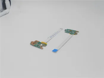

Original laptops HDD hard drive cable connector DA0U83PB6E0 for HP Pavillion 15-N 15-F Power Button Board Cable