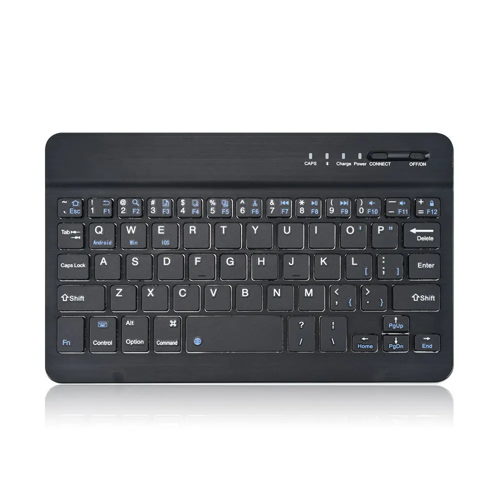 7Inch10InchBluetoothkeyboard3SystemUniversalWirelessKeyboard